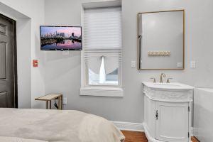 Fairmount Art Museum Center City Suites, Филадельфия