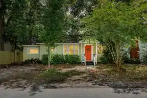 Tranquil Getaway with Live Oak Views - Charming Southern Retreat, Чарлстон