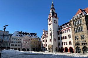 NorthApartments Chemnitz, Хемниц