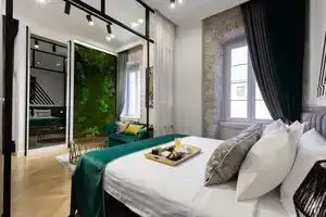 DeZign Superior Apartments & Rooms, Задар