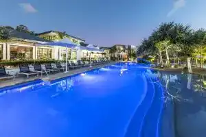 RACV Noosa Resort, Нуза-Хедс
