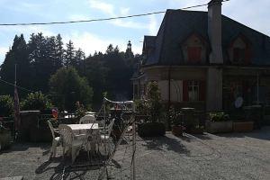 B&B Brunate Kangucavallo, Комо