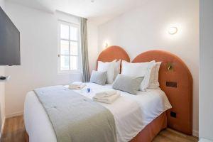 Duplex flat - Hyper centre St Tropez, Сен-Тропе