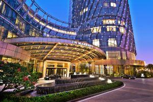 JW Marriott Hotel Shenzhen Bao'an, Шэньчжэнь