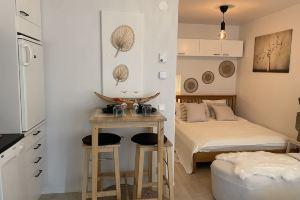 Immaculate 1-Bed Apartment in Tampere, Тампере