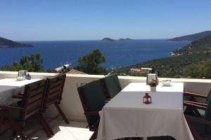 Sevgi Hotel Kalkan, Калкан