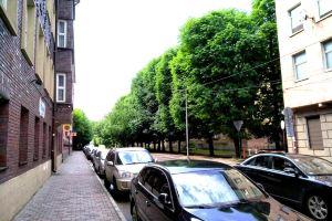 Sobstvennik Apartments, Калининград