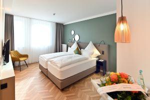 Bethel Hotel Zum Weinberg, Бад-Нойенар-Арвайлер