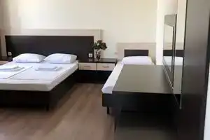 Edem-G Guest House, Нижнее Джемете