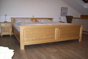 Comfort apartment Schönblick for 5 pers. with great view & view of the Silberberg, Боденмайс