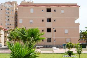Apartamentos Tesy, Ла-Манга