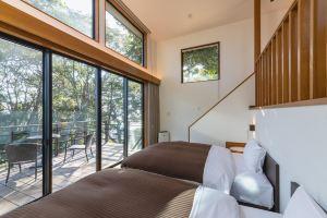 Nokonoshima Island Park Villa Sakimori, Фукуока