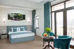 Level Hotel, Ташкент