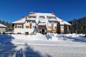 La Dora Mountain Resort, Дивчибаре