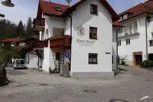 Cozy vacation apartment,, Фюссен