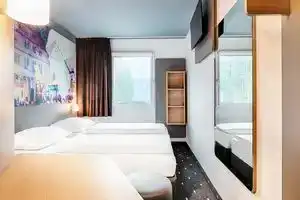 B&B Hotel Bielefeld-Ost, Билефельд