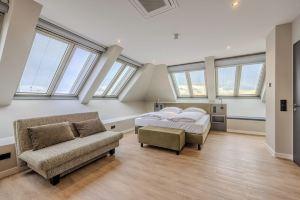 EastFive Hotel, Франкфурт-на-Майне