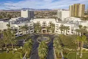 Cancun Resort Las Vegas By Diamond Resorts, Лас-Вегас