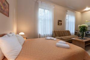 Valensija Studio Apartment Hotel, Юрмала