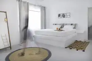 Vista Infinita II Mykonos, Агиос Иоаннис
