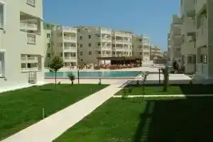 Royal Marina Apartments, Дидим