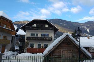 Apartma Majkic, Краньска Гора
