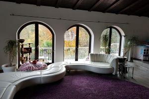 Villa im Naturschutzgebiet, Баден-Баден