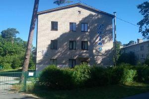Отель «Laine», Нарва-Йыэсуу