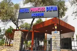Princess Diltua Boutique Hotel, Бодрум