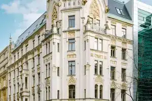 Apartment Brno, Брно