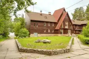 Baza Otdykha Losevskaya, Лосево