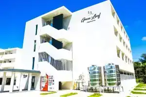 Hotel GranLeaf Miyakojima, Остров Мияко