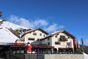 Luxus Apartments Chesa Chantarella an Top Lage!, Санкт-Мориц