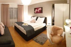 MH City Apartment Baden-Baden / Апартамент Баден-Баден, Баден-Баден