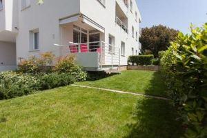 Kuvi Apartments, Ровинь