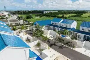 Leo Yu Resort Miyakojima, Остров Мияко