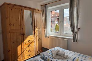 Ferienwohnung in Zingst, Цингст