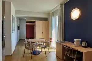 Serena Majestic Hotel Residence, Монтесильвано