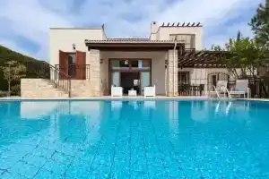 Aphrodite Hills Golf & Spa Resort Residences - Superior Villas, Куклия