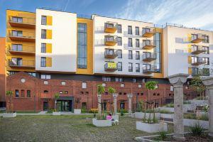 RentPlanet - Apartamenty Dmowskiego, Вроцлав