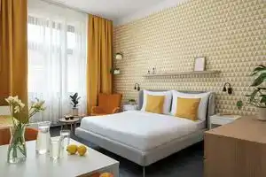 Riverside Hotel by Goodnite cz, Брно