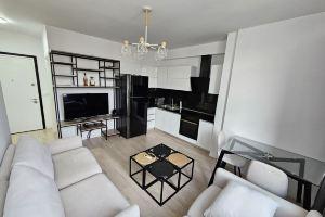 Tirana city view apartment, Тирана