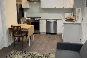 Charming 1-bedroom cottage with AC near Piedmont and Lake Merritt. Pet friendly!, Окленд
