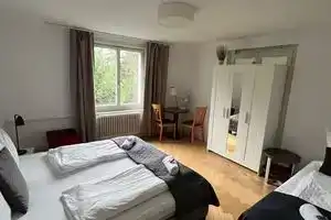 Viadukt Apartments, Цюрих