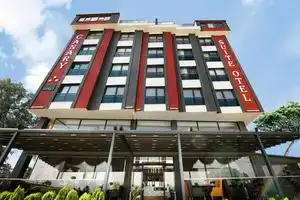 Canary Suite Otel, Трабзон