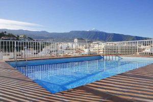Hotel Los Príncipes, Пуэрто де ла Крус