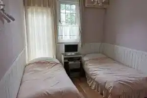 Pension Castile, Каруидзава
