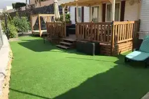 Casas Palma, Сан Мигель де Абона