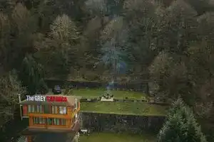 The Grey Sapanca Hotel & Bungalow, Сапанджа