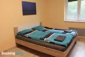 Tisza Villa, Тисафюред